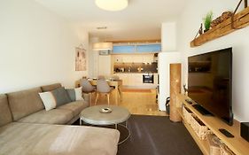 Die Tauplitz Lodges - Wasserfall Lodge C2 By Aa Holiday Homes