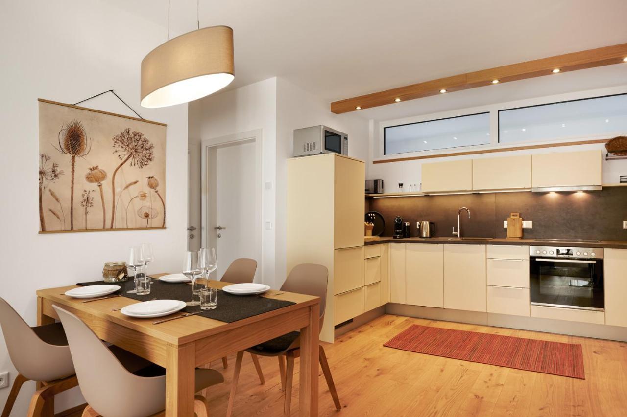 Die Tauplitz Lodges - Wasserfall Lodge C2 By Aa Holiday Homes Exteriér fotografie